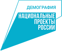 Обучение граждан в рамках федерального проекта «Содействие занятости» национального проекта «Демография»